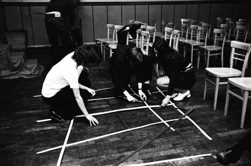 Középiskolások Művészeti Vetélkedője '71