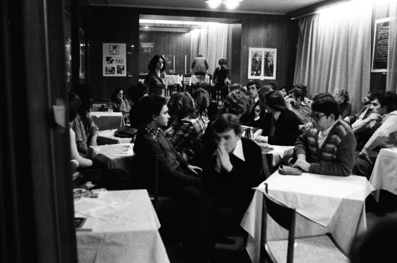 Topolyai önképzőkör a Forum Klubban