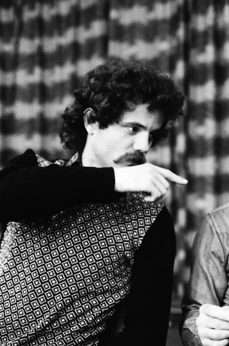 Gergely Gábor a Fórumban