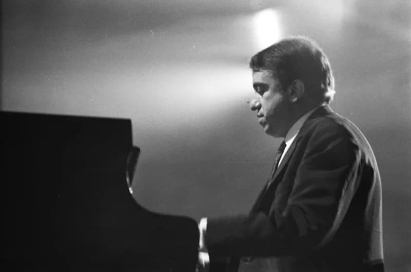 IX. Ljubljanai Nemzetközi Jazz Fesztivál