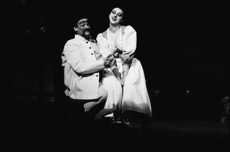 Tóth E.: A falu rossza, avagy a negyedik ablak /r.: Hernyák Gy./