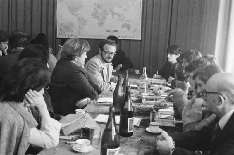 Középiskolások Művészeti Vetélkedője '78