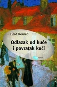 Odlazak od kuće i povratak kući 
