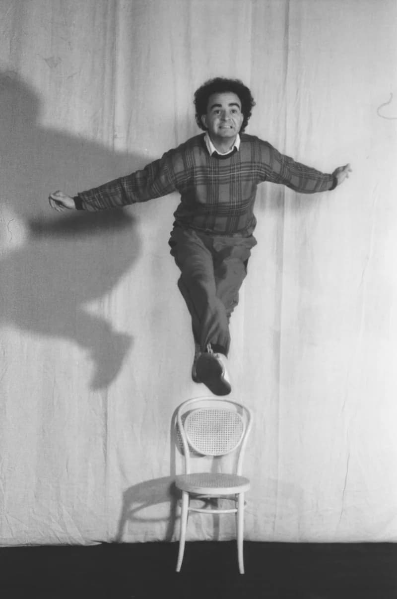 Játsszunk Moliére-t, Plakátfotó