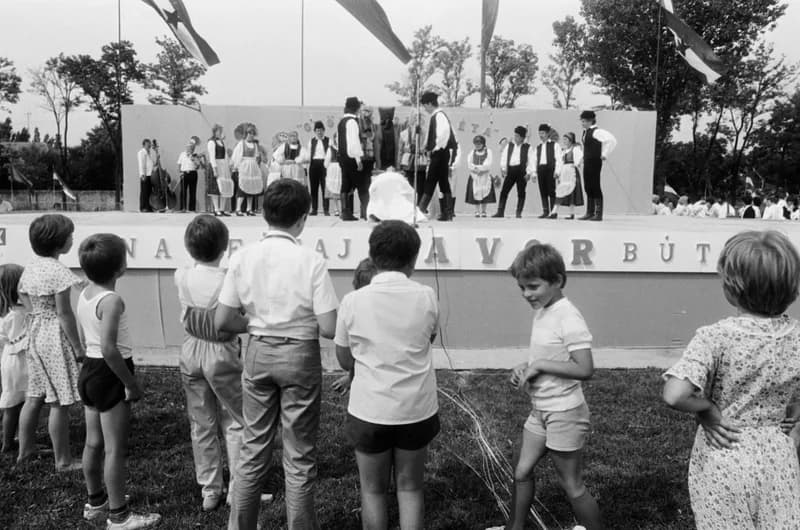 XX. Durindó - Gyöngyösbokréta