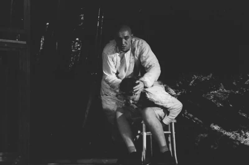 Tömöry Péter (r.), Tolnai Ottó: Paripacitrom 