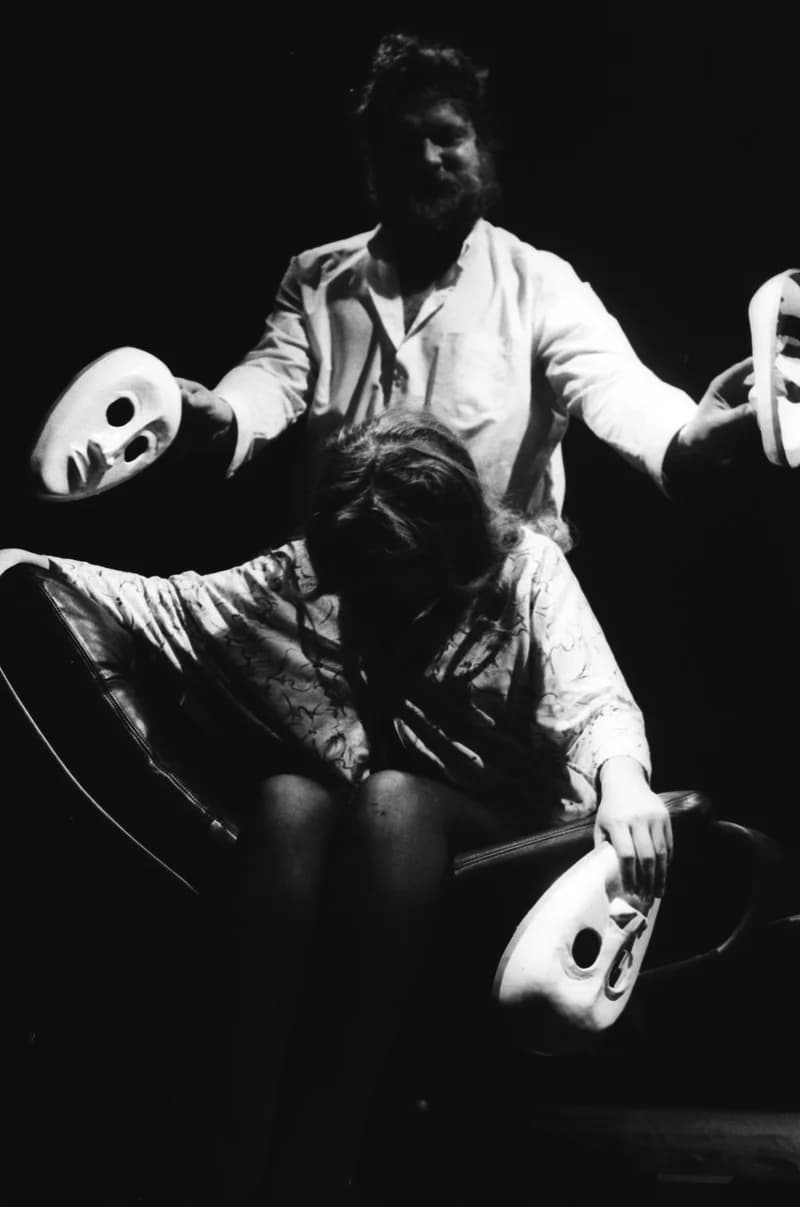 Varga Zoltán: Búcsú, Újvidéki Színház