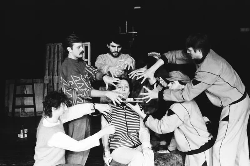 Hubay Miklós: Római karnevál