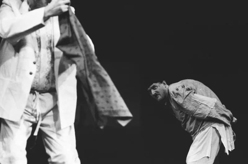 Tóth E.: A falu rossza, avagy a negyedik ablak /r.: Hernyák Gy./