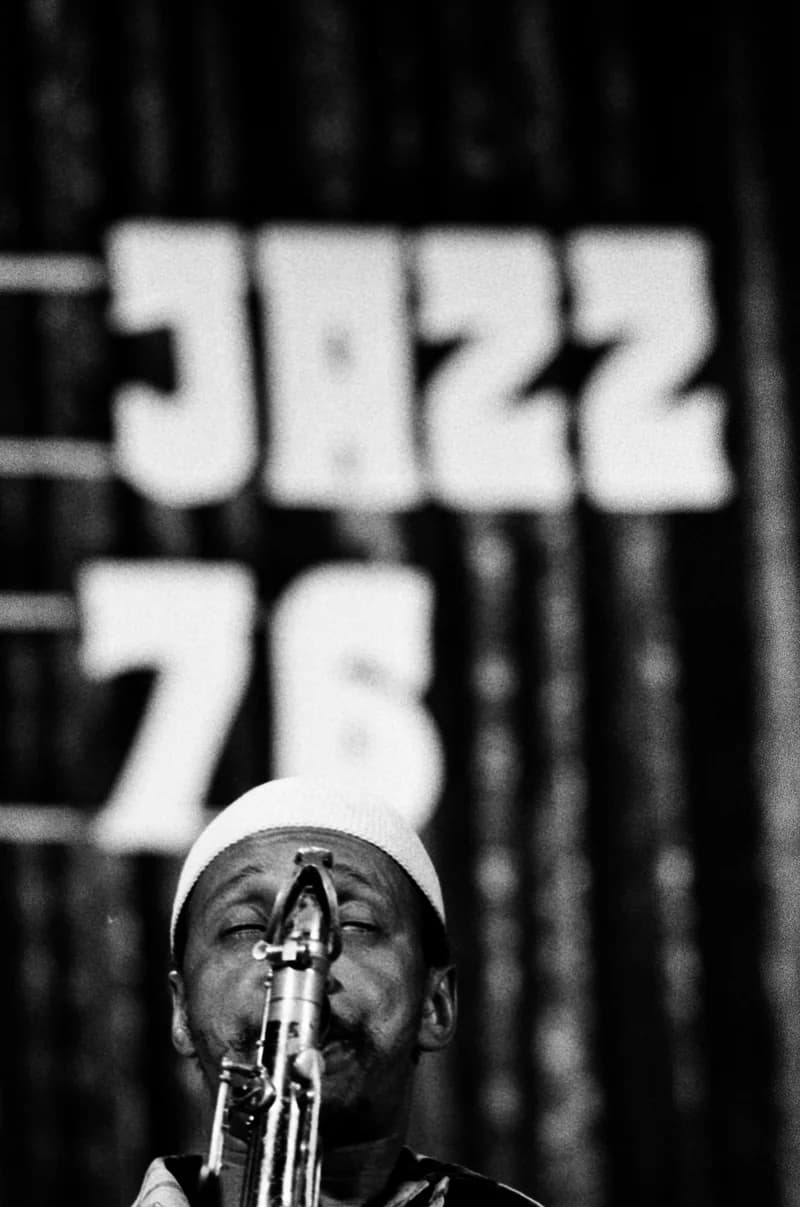 VI. Belgrádi Jazz Fesztivál