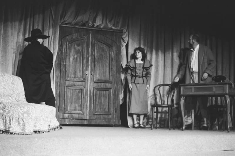 Rejtő Jenő : Kabaré (IV.)