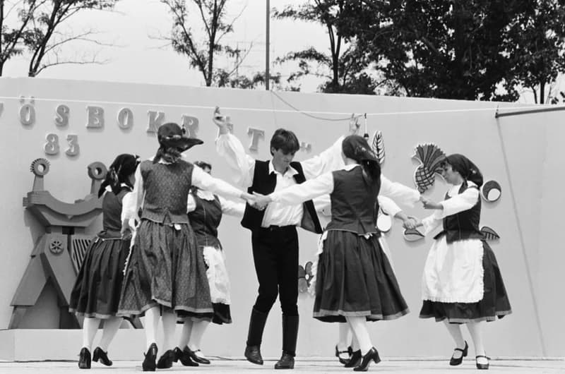 XX. Durindó - Gyöngyösbokréta