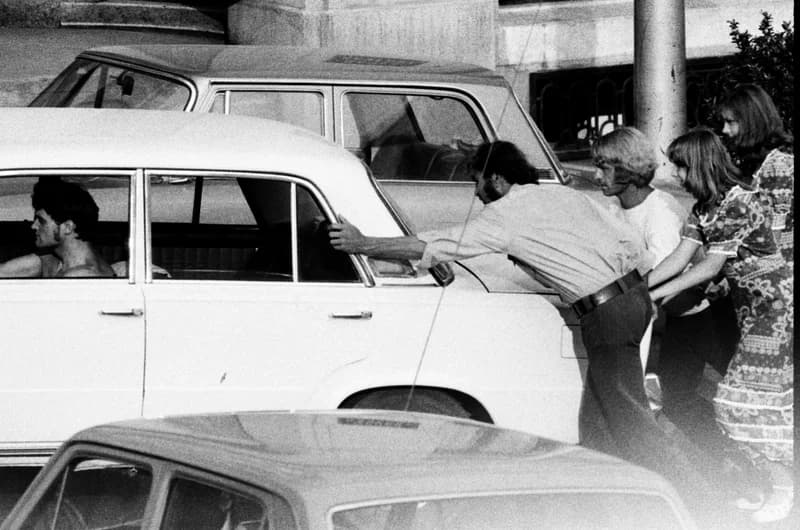 Pécs - Fotóművészeti találkozó