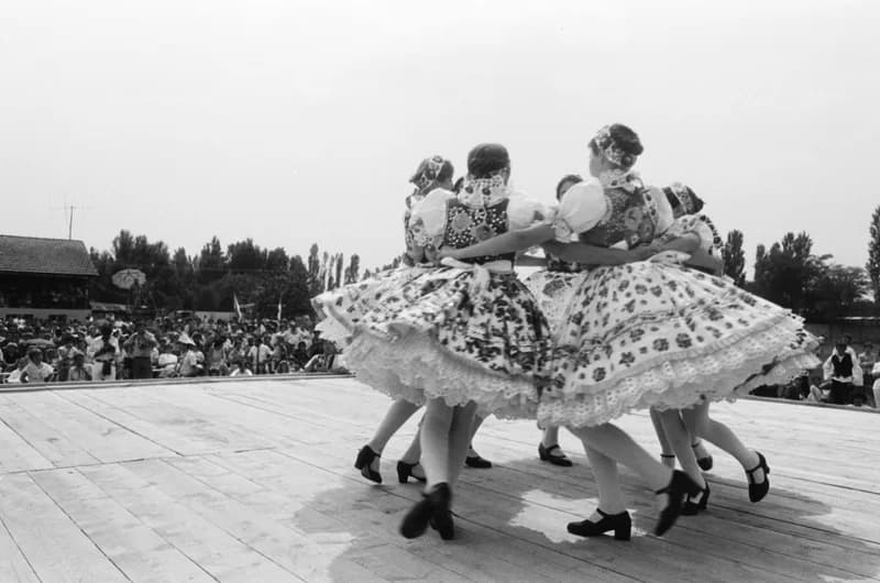 XX. Durindó - Gyöngyösbokréta