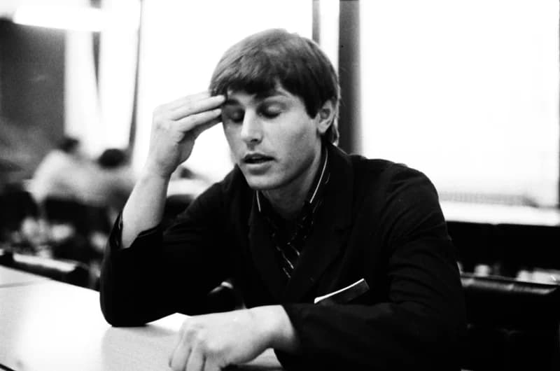 A Potisje szerszámgépgyárban