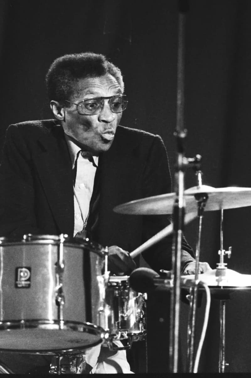 XVII. Ljubljanai Jazzfesztivál