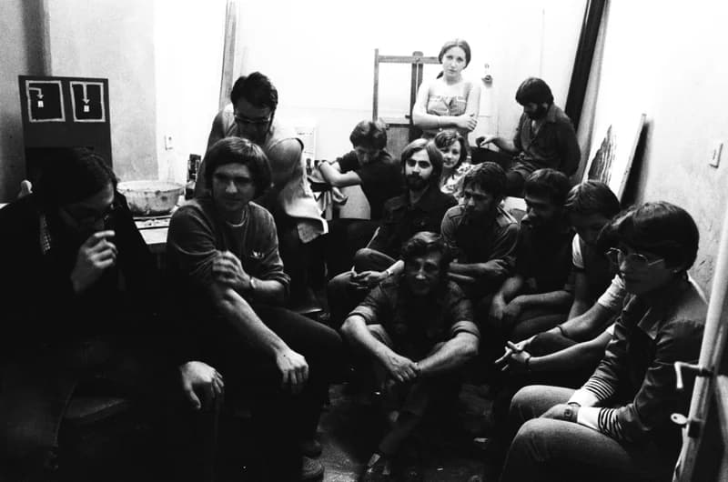 Ifjúsági Amatőr Művésztelep Temerin