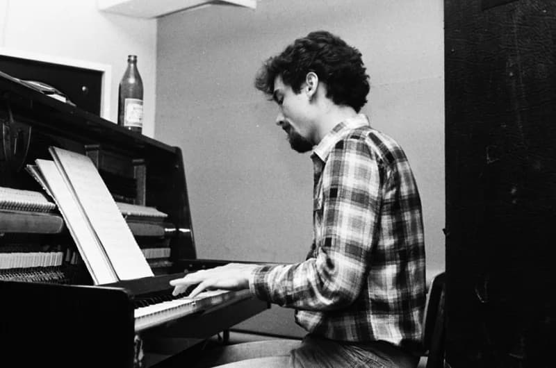 Jazz klub - Galeria 24 /Miša Popov