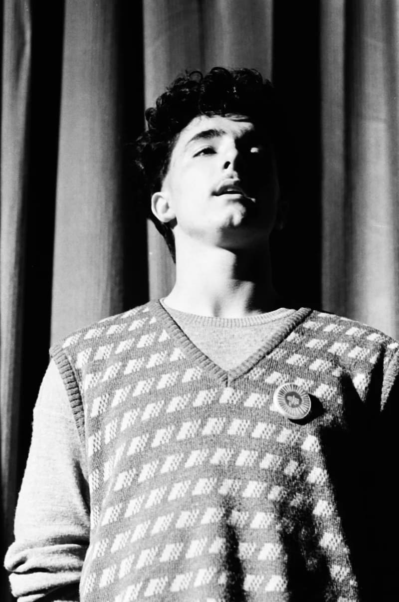 Középiskolások Művészeti Vetélkedője '88