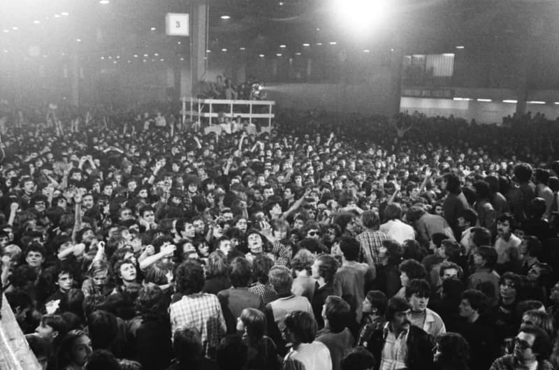 Szolidaritás Rockfesztivál