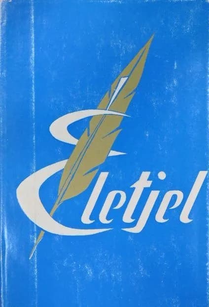 Életjel – Évkönyv 5.