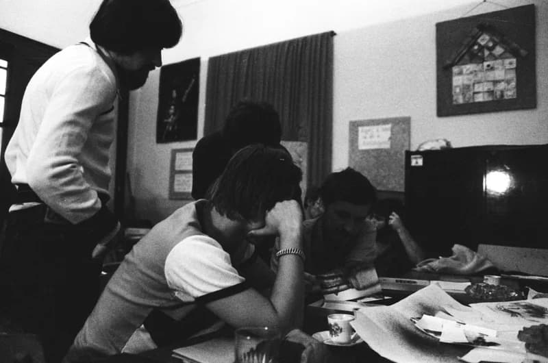 Ifjúsági Amatőr Művésztelep Temerin