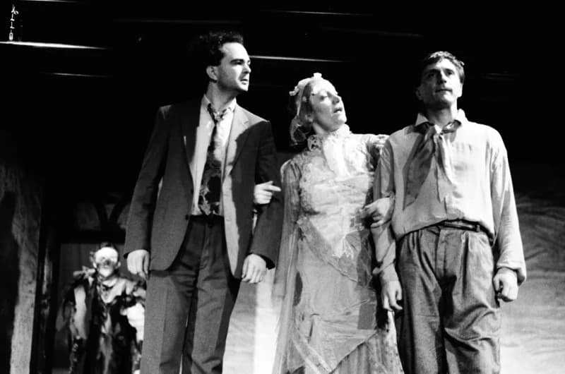 Hubay Miklós: Római karnevál