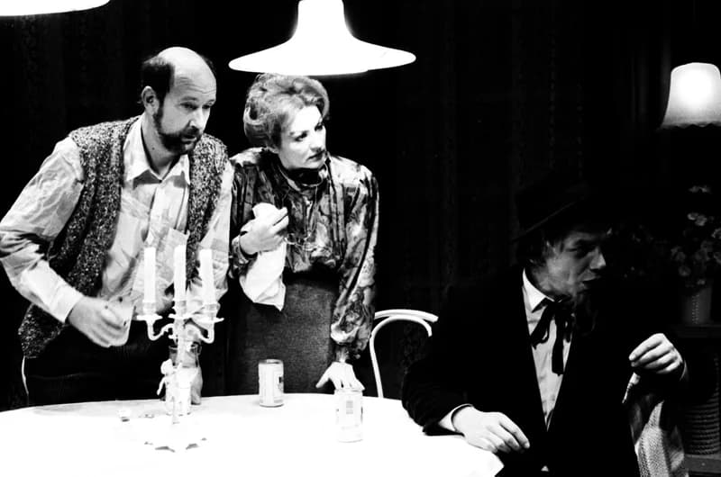 Aznap, amikor a pápát elrabolták