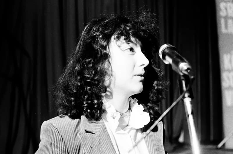 Középiskolások Művészeti Vetélkedője '82