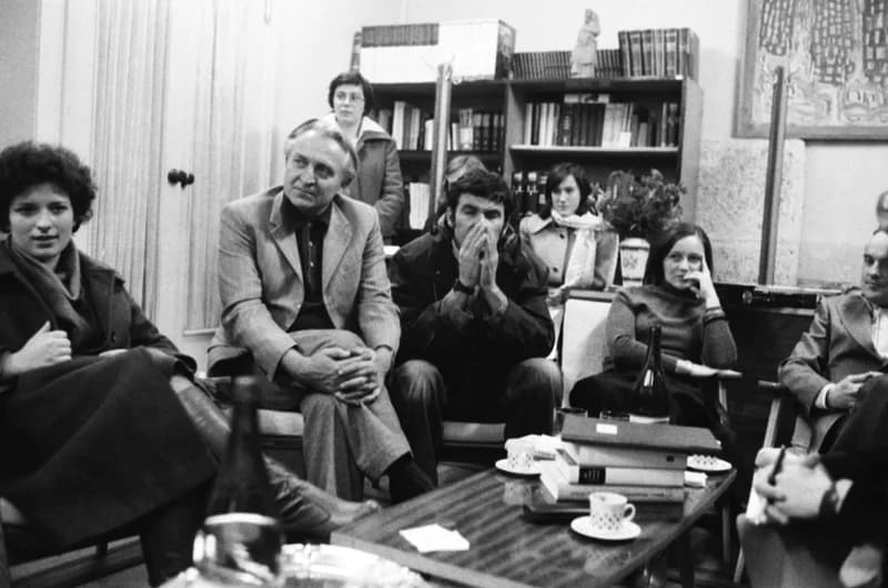 Képes Ifjúság Topolyán a könyvtárban