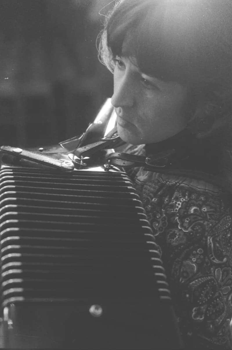 Missuray Erzsébet, Szántó Eleonóra, Kinka Rita 