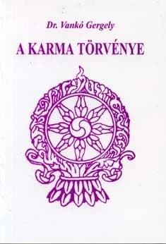 A karma törvénye 