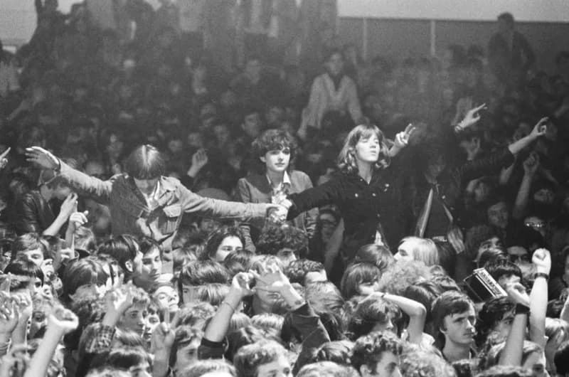 Szolidaritás Rockfesztivál