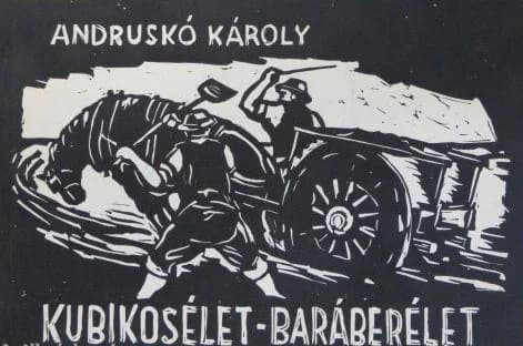 Kubikosélet-baráberélet