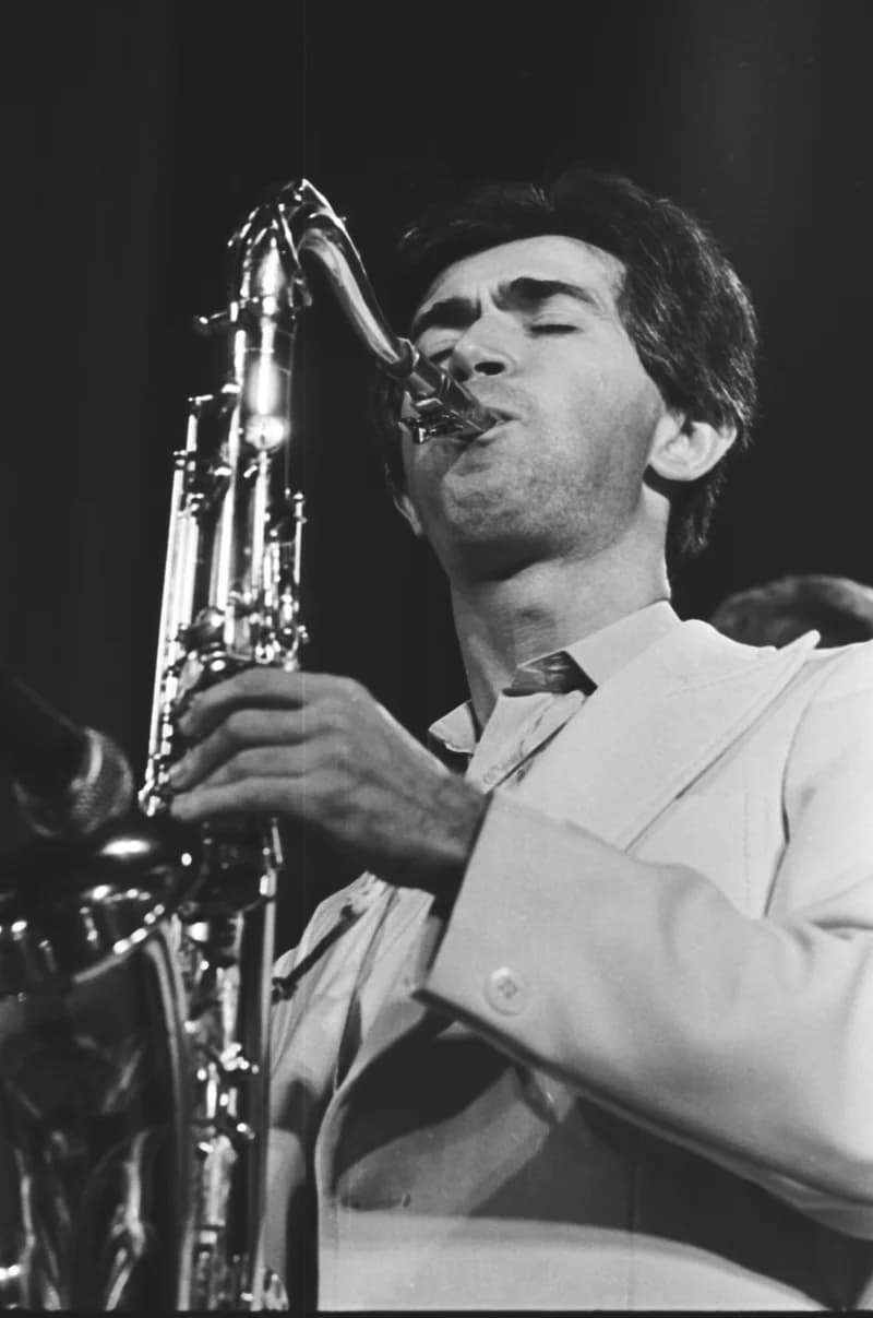 XII. Belgrádi Jazz Fesztivál