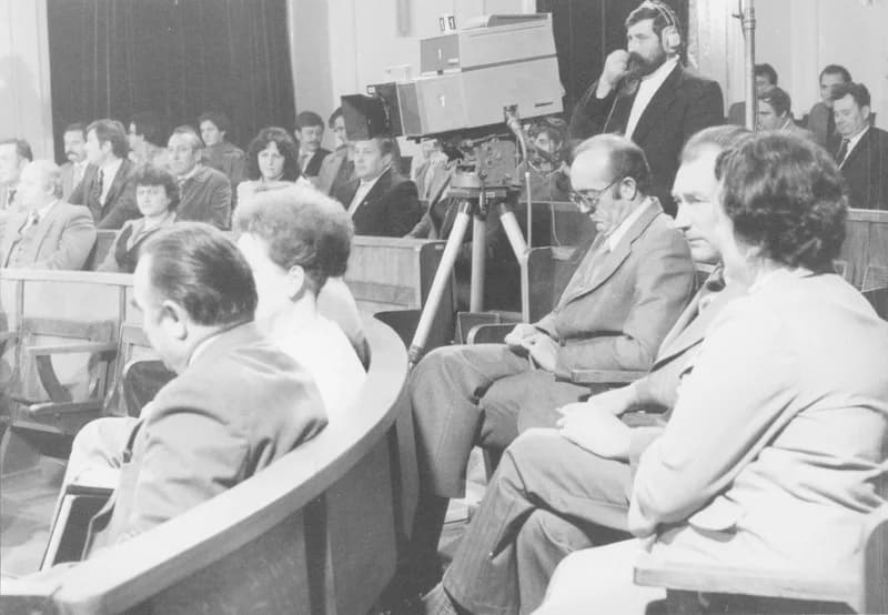 "Zenta jövője" című kerekasztal beszélgetés