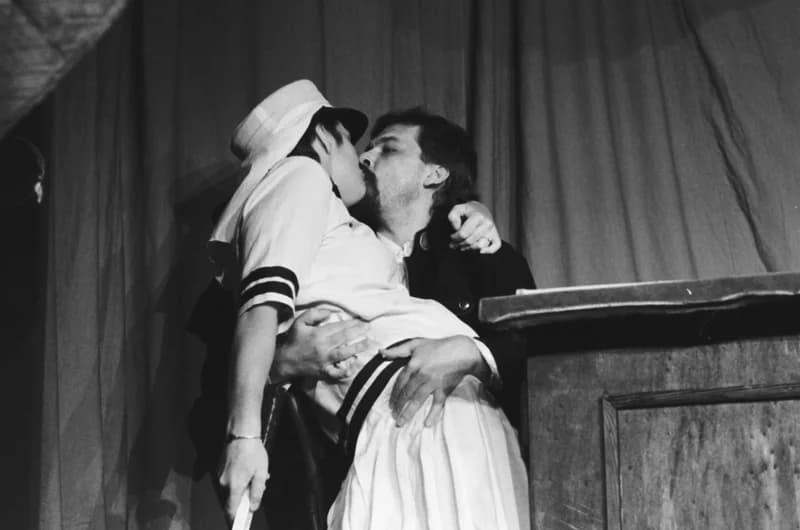 Rejtő: Kabaré (IV.)