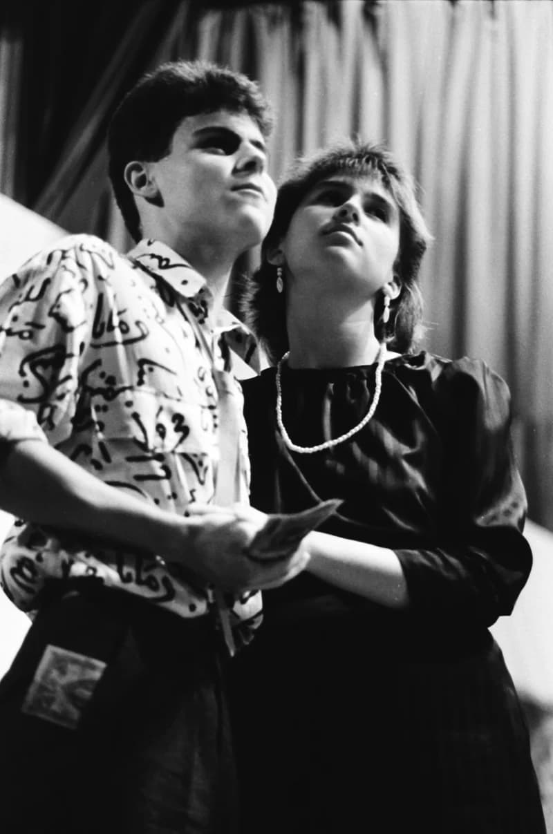 Négyesfogat. Kupuszinai műkedvelők