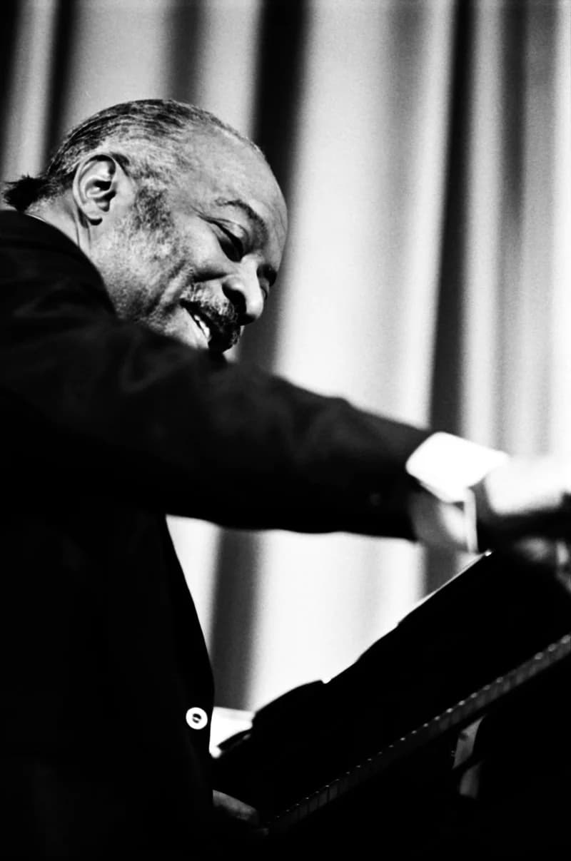 II. Belgrádi Jazz Fesztivál /Kansas City Blues/