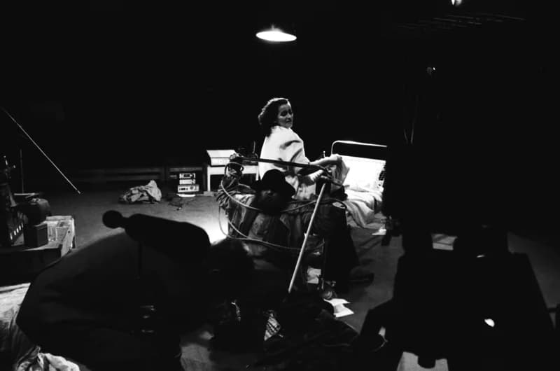 D. Jančar: Godot-ra lesve (r.: L. Majera )