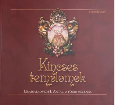Kincses templomok / Treasure churches 