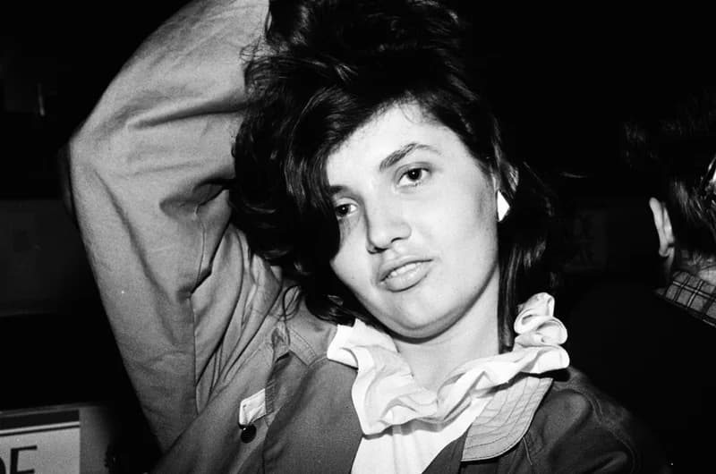 Vajdasági szépségválasztás (ismeretlen nő)