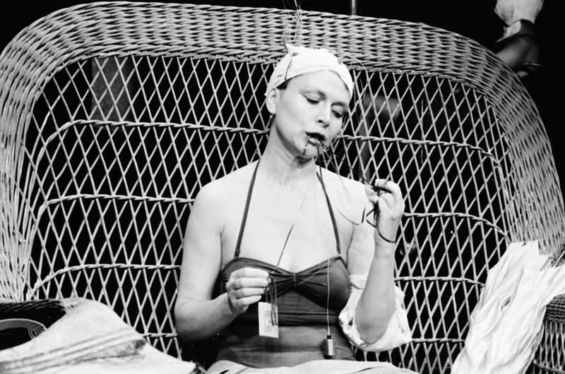 Becket: Ó azok a szép napok