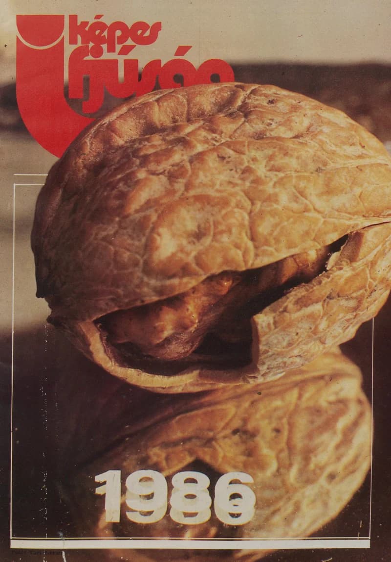 Képes Ifjúság, 41. évf. 1985. december 25. 1777–1778. sz.