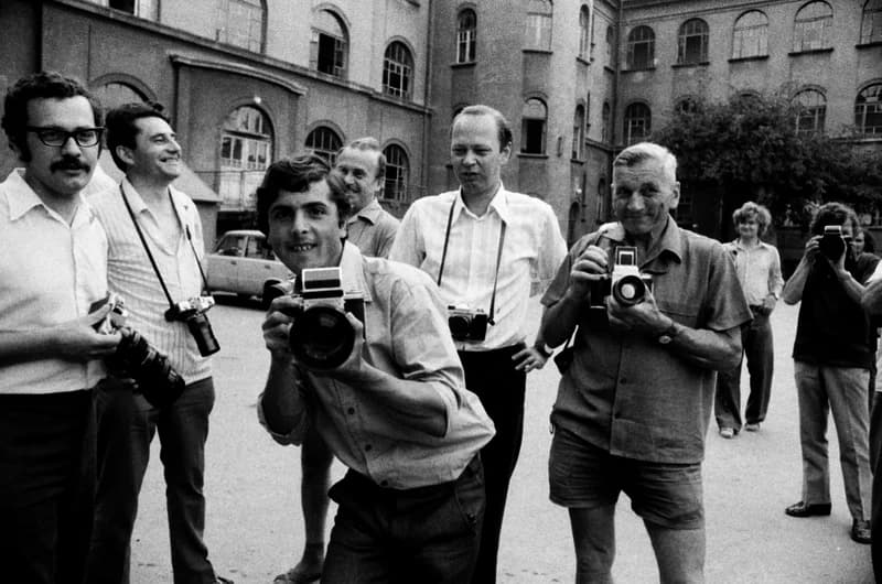 Pécs - Fotóművészeti találkozó