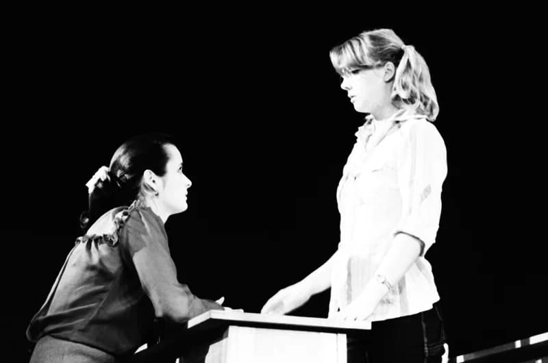 Középiskolások Művészeti Vetélkedője '80 (újvidéki zónadöntő)