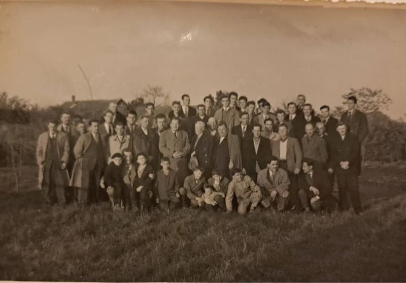 Ifjúsági konferencia Szilágyon 