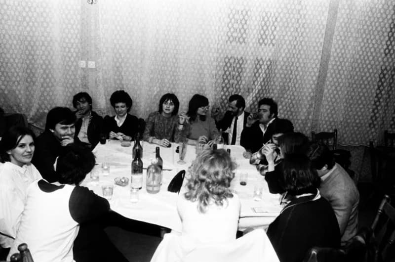 Középiskolások Művészeti Vetélkedője '84