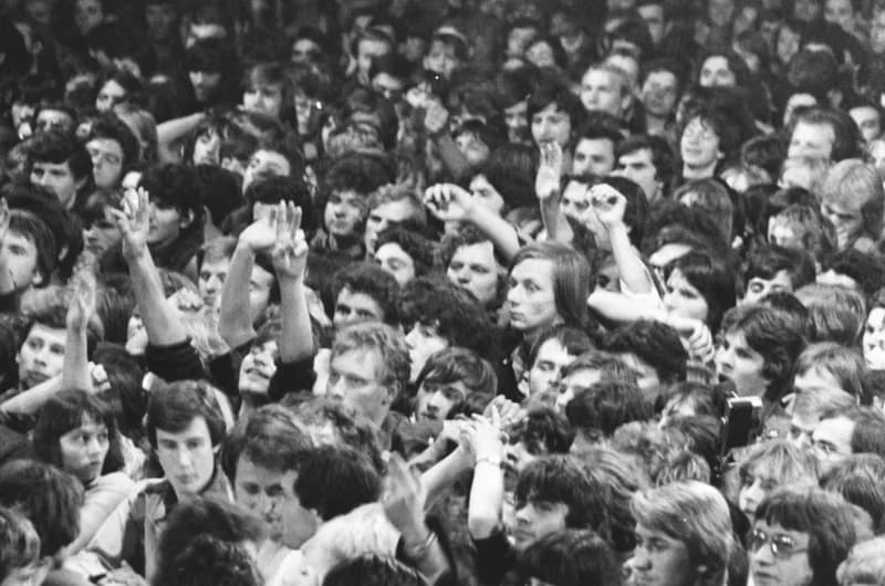 Szolidaritás Rockfesztivál