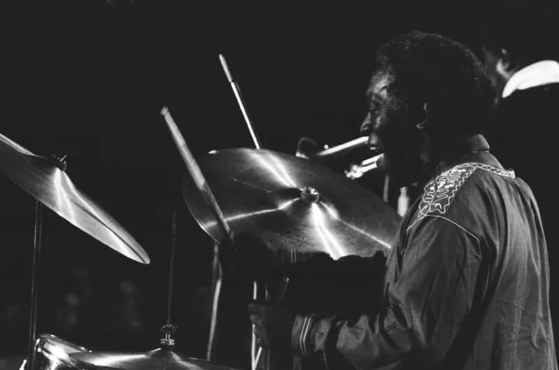 XVII. Ljubljanai Jazzfesztivál